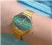 Foto в Help! Потери Утеряны наручные часы  Чайка : зеленый циферблат в Елабуга 1 000