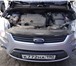 Ford Kuga 2,  0d MT  (140 л,  с, ) 4WD 2011 2054665 Ford Kuga фото в Москве