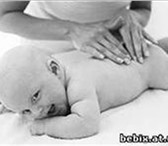 Изображение в Красота и здоровье Массаж Детский массаж от 3 месяцев. Исправление в Кемерово 400