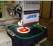 Фотография в Электроника и техника Швейные и вязальные машины Вышивальная машина jack предлагает компания в Махачкале 274 000