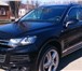 Volkswagen Touareg 3,  6 AT  (249 л,  с, ) 4WD 2014 2046160 Volkswagen Touareg фото в Москве