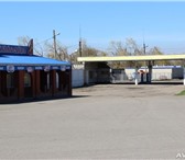 Фотография в Прочее,  разное Разное Продаю АЗС на федеральной трассе М4 "Дон" в Краснодаре 40 000 000