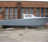 Фотография в Авторынок Разное Принимаем заказы на изготовление лодки катера в Краснодаре 380 000