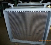 Foto в Авторынок Моторная и системная диагностика Радиатор СБ37 для ВРУ типа АКДС-70 (СКДС-70), в Новый Уренгое 350 000