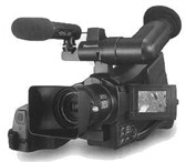 Foto в Электроника и техника Видеокамеры Продам видеокамеру Panasonic NV-MD10000 в в Тамбове 0