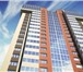 Фото в Недвижимость Новостройки Продам 1 ком.кв (студию) 28,59 м2,этаж 9/25мк в Москве 1 190 000
