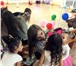 Foto в Развлечения и досуг Организация праздников Аквагрим на детский день рождения! Посмотрите в Белгороде 1 000