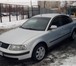 Volkswagen Passat,  1998 г, 1753618 Volkswagen Passat фото в Челябинске