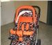 Фото в Для детей Детские коляски Покупала в октябре 2012г .Большие надувные в Химки 10 000