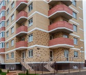 Фото в Недвижимость Квартиры Видовая 1к в ЖК "Старокубанский"!Дом сдан, в Краснодаре 2 049 000