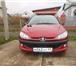 Peogeot 206 1576434 Peugeot 206 фото в Твери