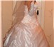 Фотография в Одежда и обувь Свадебные платья Продаю свадебное платье "Барбора", б/у 1 в Нижнекамске 13 000