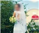 Foto в Одежда и обувь Свадебные платья Продам свадебное белое платье. В отличном в Волгограде 20 000