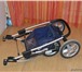 Изображение в Для детей Детские коляски Кому надо коляска трансформер? Не дорого.Данную в Самаре 3 500
