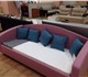 Кровать "Мира"-способна создать уют в сп