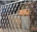 Фото в Строительство и ремонт Ремонт, отделка Решетки оконные б\у разного размера. в Тюмени 0