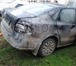 Фотография в Авторынок Аварийные авто Продаю Volkswagen Polo 2012г. в аварийном в Грозном 200 000