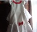 Изображение в Для детей Детская одежда Срочно продам нарядное платье , с сумочкой в Нижнем Тагиле 2 500