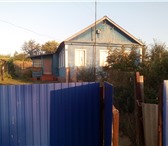 Изображение в Недвижимость Загородные дома Продается жилой дом общей площадью-61м2 с в Оренбурге 1 000 000