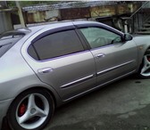 Nissan Cefiro 1558358   фото в Красноярске