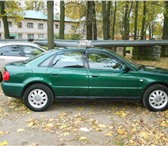 Продаю ауди А4 212468 Audi A4 фото в Смоленске