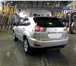 Lexus RX 350 3,  5 AT  (276 л,  с, ) 4WD 2008 2069395 Lexus RX фото в Москве