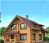 Изображение в Строительство и ремонт Строительство домов Продажа качественных срубов. Изготовление в Москве 0