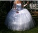 Изображение в Одежда и обувь Свадебные платья Продаю свадебное платье.Шикарный силуэт " в Магнитогорске 9 000