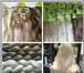Фотография в Красота и здоровье Разное Мануфактура волос Victoriya Che-hair предлагает в Москве 1 000