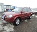 Hyundai Tucson 2,  0 AT 2008 г, 2339068 Hyundai Tucson фото в Саратове