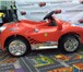 Фотография в Для детей Разное Продаем детский электромобиль феррари 8888,модель в Москве 12 750