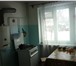 Изображение в Недвижимость Квартиры Продается квартира в г. Хадыженске, лоджия, в Хадыженск 2 100 000