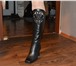Фотография в Одежда и обувь Женская обувь Продам женские сапоги, натуральная кожа, в Братске 1 000