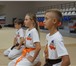 Изображение в Спорт Спортивные школы и секции Полным ходом идут тренировки по каратэ в в Ростове-на-Дону 2 500