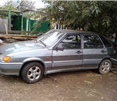 Фотография в Авторынок Аварийные авто Продам ВАЗ 2114   2006 года выпуска, после в Ставрополе 50 000