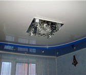 Фото в Строительство и ремонт Ремонт, отделка Качественный монтаж натяжных потолковОснова в Томске 300