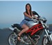 Фото в Авторынок Мотоциклы Ducati Monster  В России один сезон,первый в Челябинске 249 000