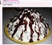 Фото в Прочее,  разное Разное Вкусные домашние торты на заказ. Приготовлены в Омске 0