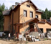 Фотография в Строительство и ремонт Строительство домов - Устройство фундамента- Возведение стен- в Перми 0