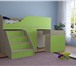 Изображение в Мебель и интерьер Мебель для детей Детская мебель "Чижик" изготовлена из экологически в Москве 12 900