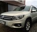 Тигуан рестайлинг турбодизель, 2, 0, 4wd, 2381618 Volkswagen Tiguan фото в Санкт-Петербурге