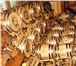 Фотография в Прочее,  разное Разное Деревянные бочки и кадки резные. от 3-х литров. в Москве 3 500