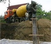 Изображение в Строительство и ремонт Строительные материалы предлагаю бетон (М100-М450) и раствор монтажный в Санкт-Петербурге 1 000