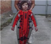 Изображение в Для детей Разное Продаётся костюм "Атлант" модификация лайт в Зеленокумск 10 000