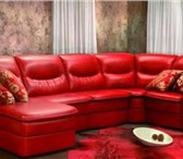 Фотография в Мебель и интерьер Мягкая мебель Профессиональная перетяжка мягкой мебели в Тамбове 550