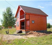 Фото в Недвижимость Продажа домов Дом построен по энергосберегающей технологии в Москве 1 150 000