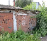 Изображение в Недвижимость Гаражи, стоянки Продам гараж кирпичный, требуется косметический в Красноярске 300 000