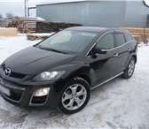 Продаю MAZDA CX-7 2135240 Mazda CX-7 фото в Чебоксарах