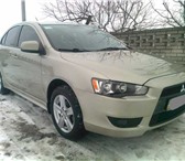 Митсубиши лансер 10 спортбэк 921952 Mitsubishi Lancer фото в Саратове