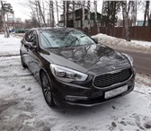 Продам KIA Quoris! 2638473 BMW Gran Turismo фото в Москве